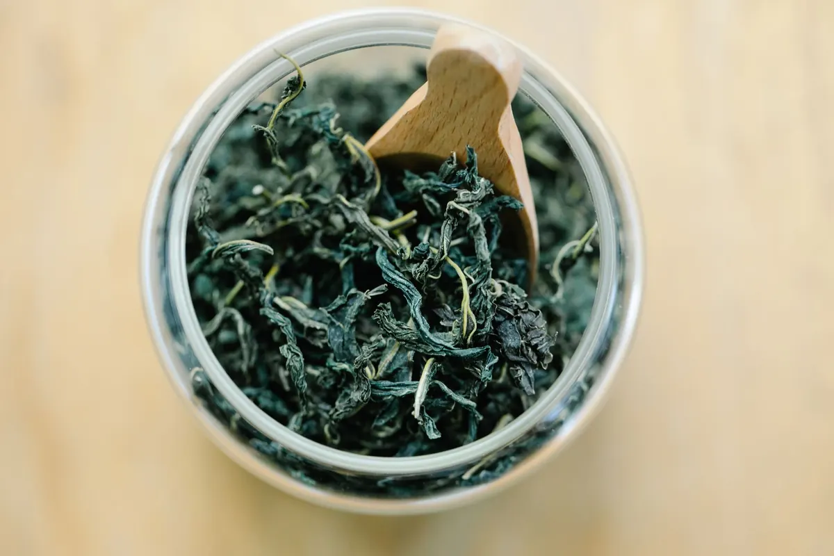 First Loose Leaf Tea Order Checklist: 8 Questions to Ask Before You Buy